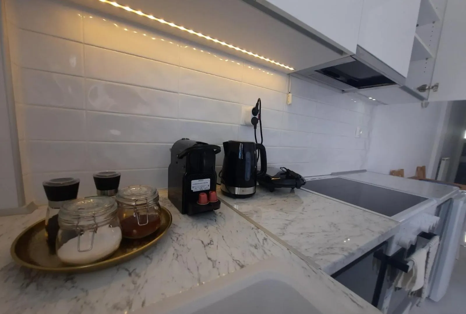 House B Diavata, Thessaloniki Appartement Griekenland