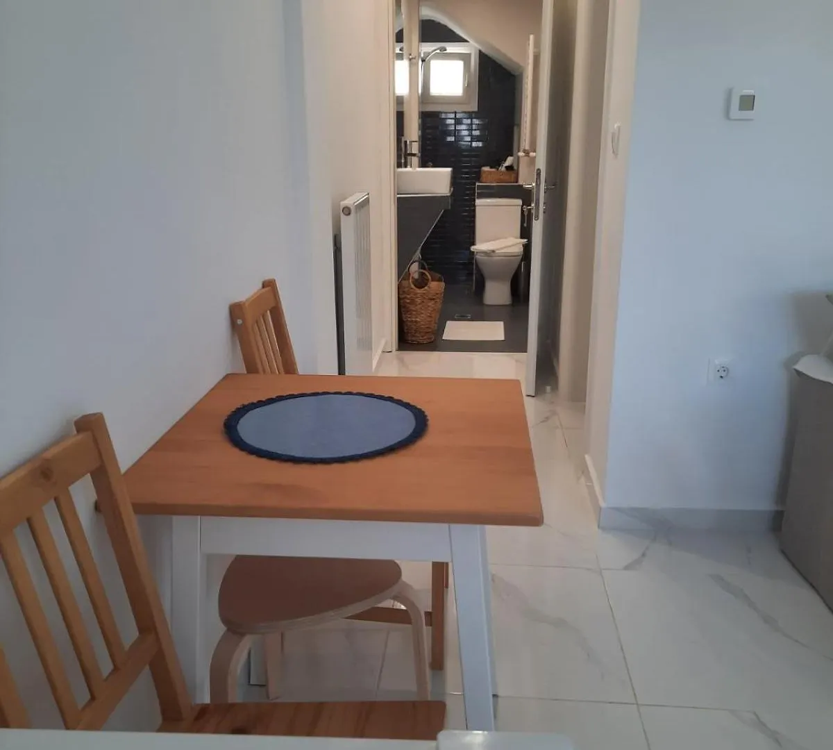 House B Diavata, Thessaloniki Appartement Griekenland