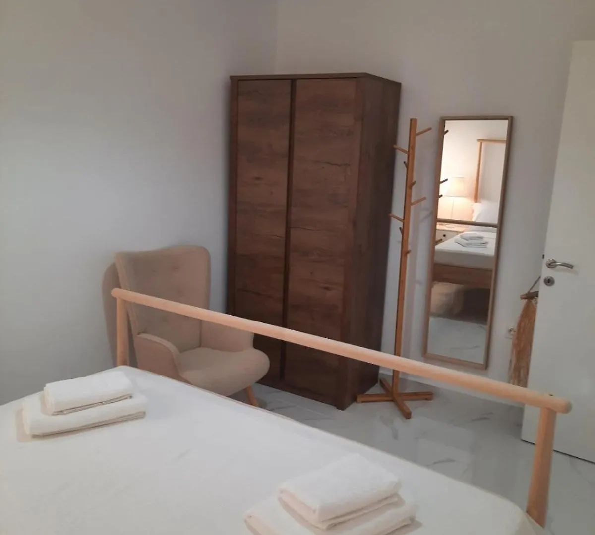 House B Diavata, Thessaloniki Appartement 0*,